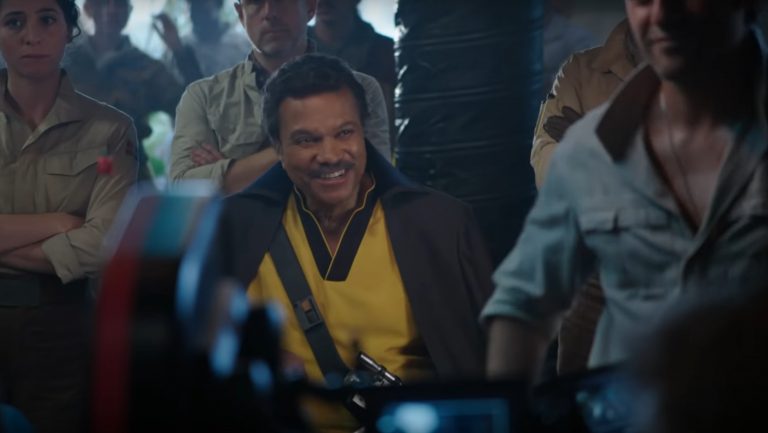 lando